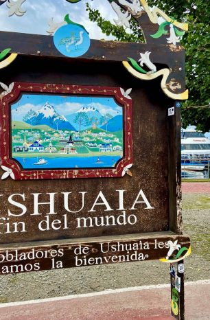 Things to do in Ushuaia