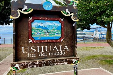 Things to do in Ushuaia