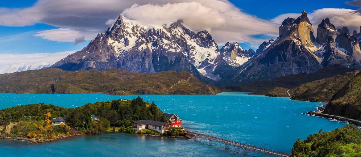 How many days should I spend in Patagonia