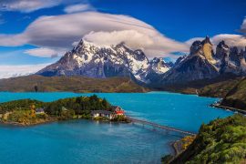How many days should I spend in Patagonia