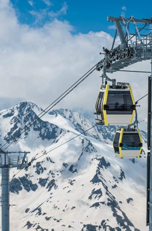 Ski in Patagonia: All You Need to Know