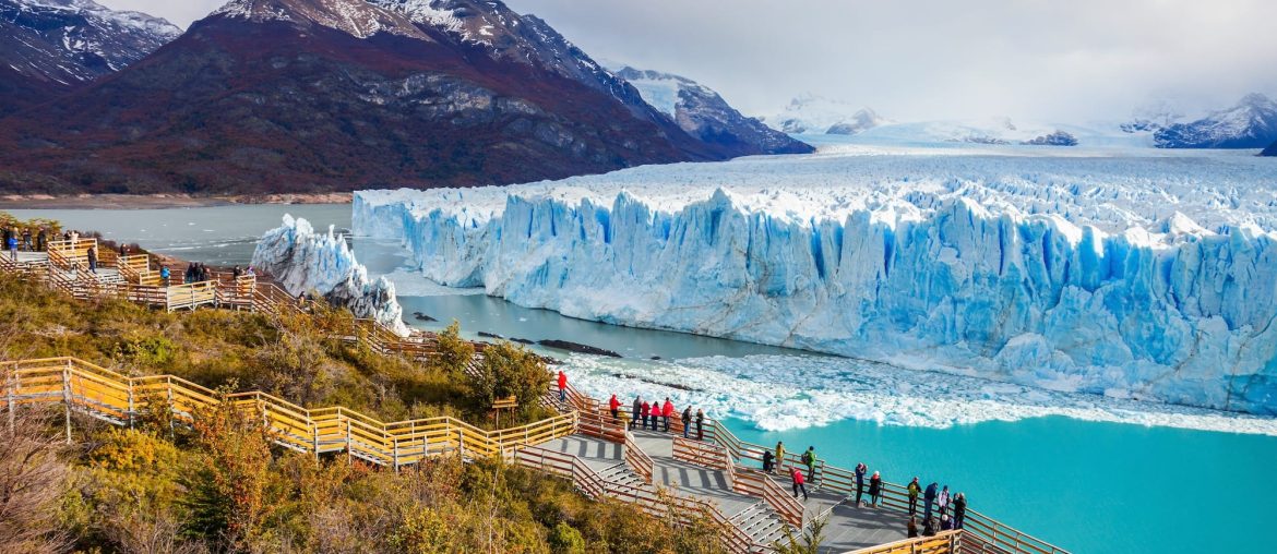 Tours in El Calafate to do