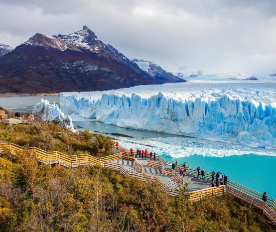 The tours in El Calafate You Must Do
