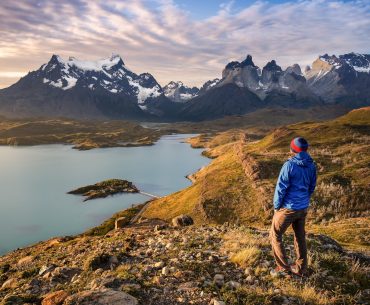 Things to do in Patagonia Argentina and Chile