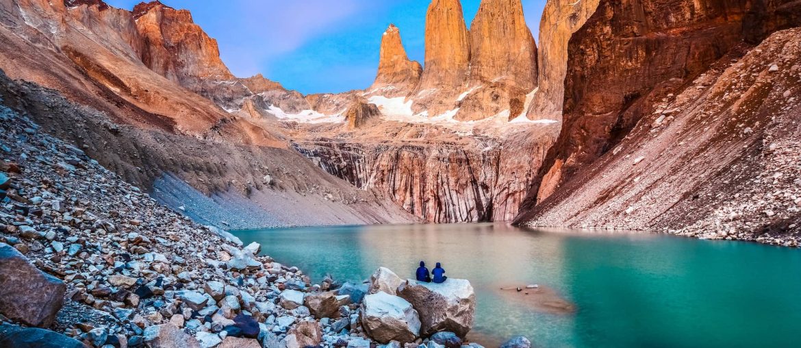 Guide to Patagonia First time travelers