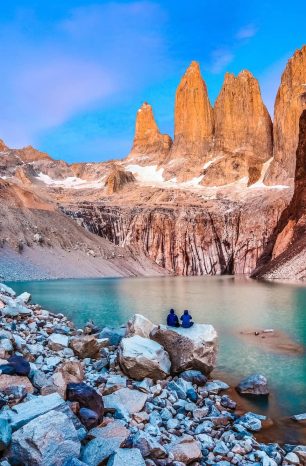 Guide to Patagonia: Essential Tips for First-Time Travelers