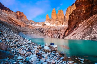 Guide to Patagonia First time travelers