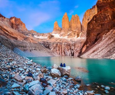 Guide to Patagonia First time travelers