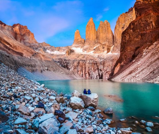 Guide to Patagonia: Essential Tips for First-Time Travelers